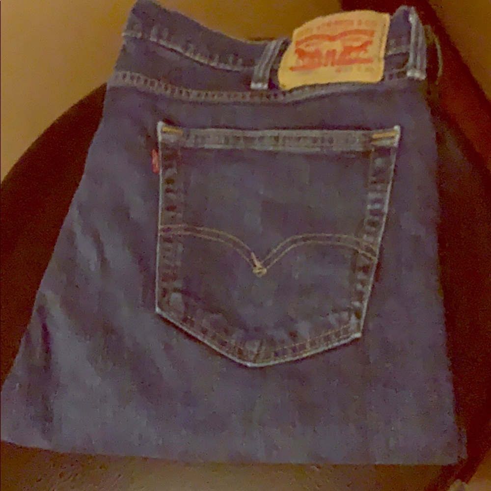 Men’s Levi’s 40x30